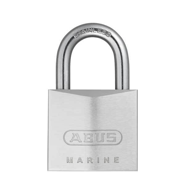 Abus: 75IB/40 B Rust Free Weatherproof Padlock KA